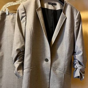 Antonio Melani business suit - jacket and pencil skirt